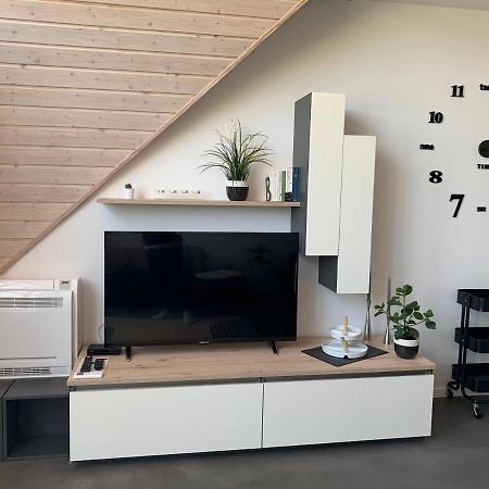 ארפורט H17 Design-Apartments מראה חיצוני תמונה