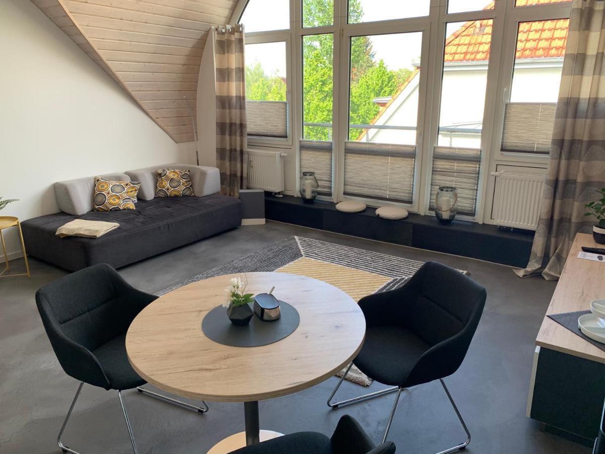 ארפורט H17 Design-Apartments מראה חיצוני תמונה