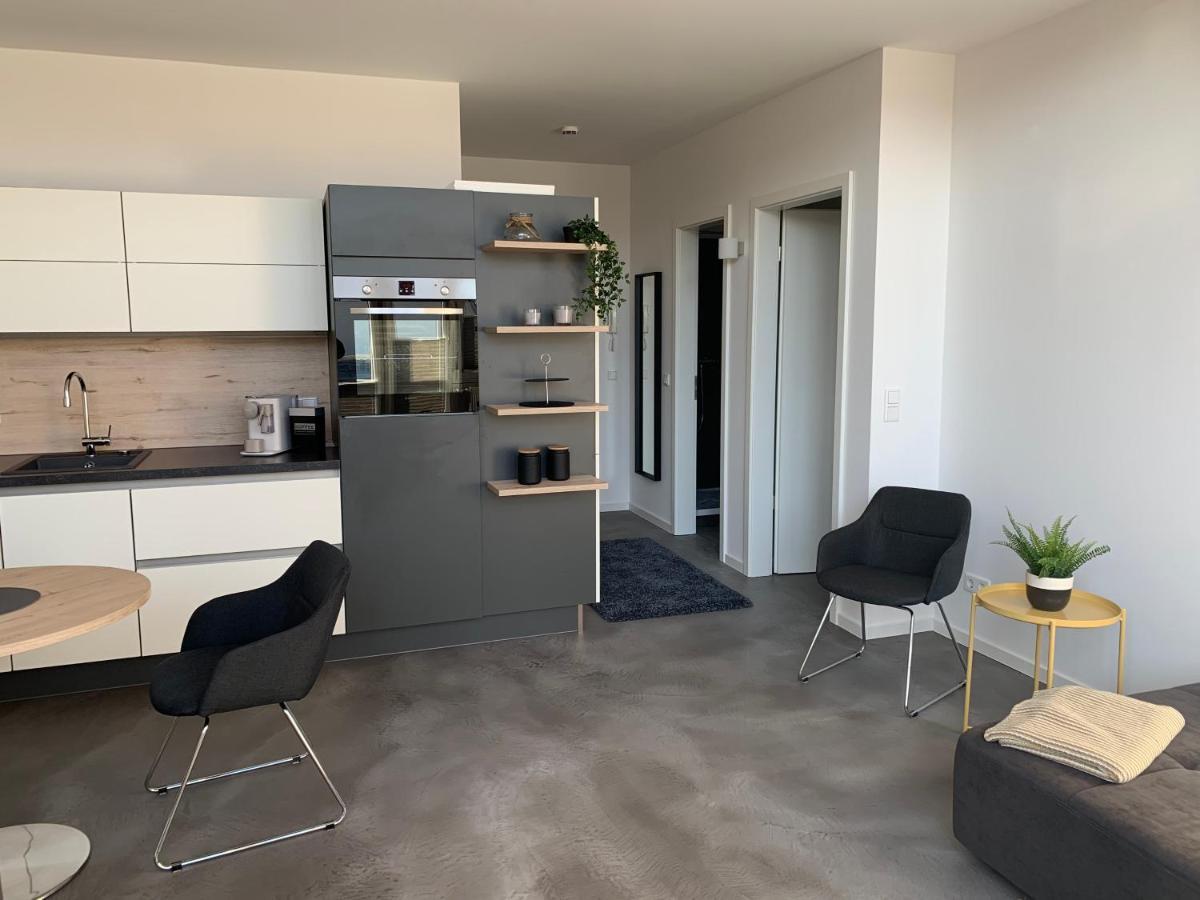 ארפורט H17 Design-Apartments מראה חיצוני תמונה