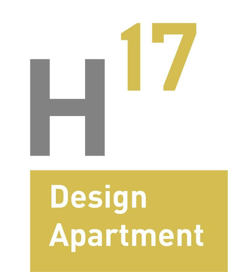 ארפורט H17 Design-Apartments מראה חיצוני תמונה