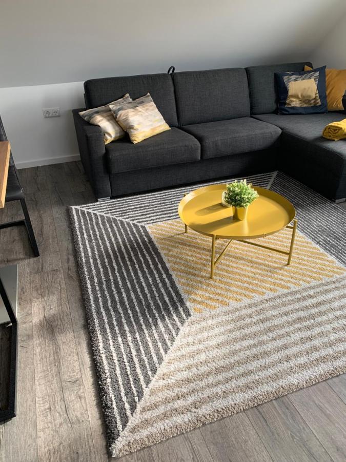 ארפורט H17 Design-Apartments מראה חיצוני תמונה
